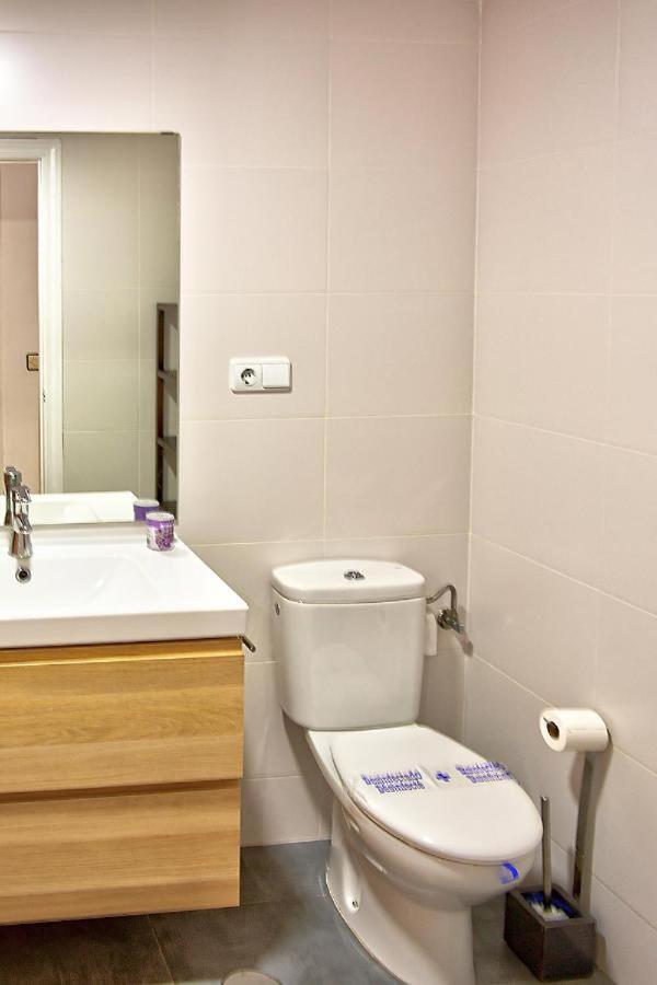 Appartement Unika Homes Palacio De Congresos *