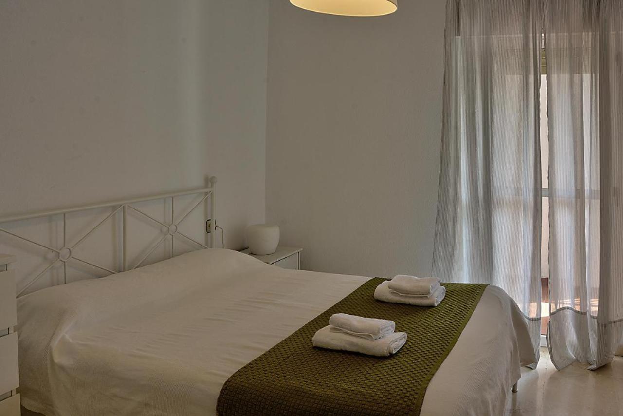 Unika Homes Palacio De Congresos Appartement *