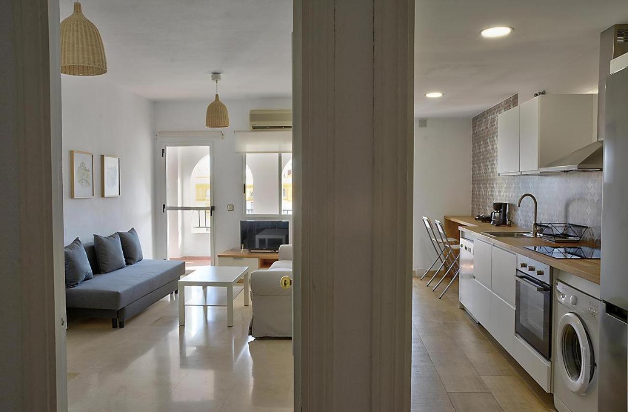 Appartement Unika Homes Palacio De Congresos