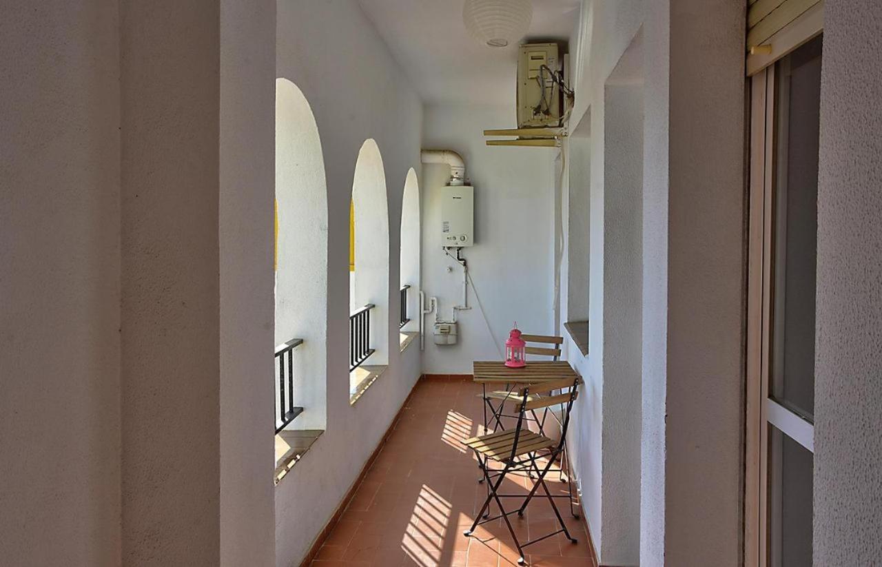 Unika Homes Palacio De Congresos Appartement *