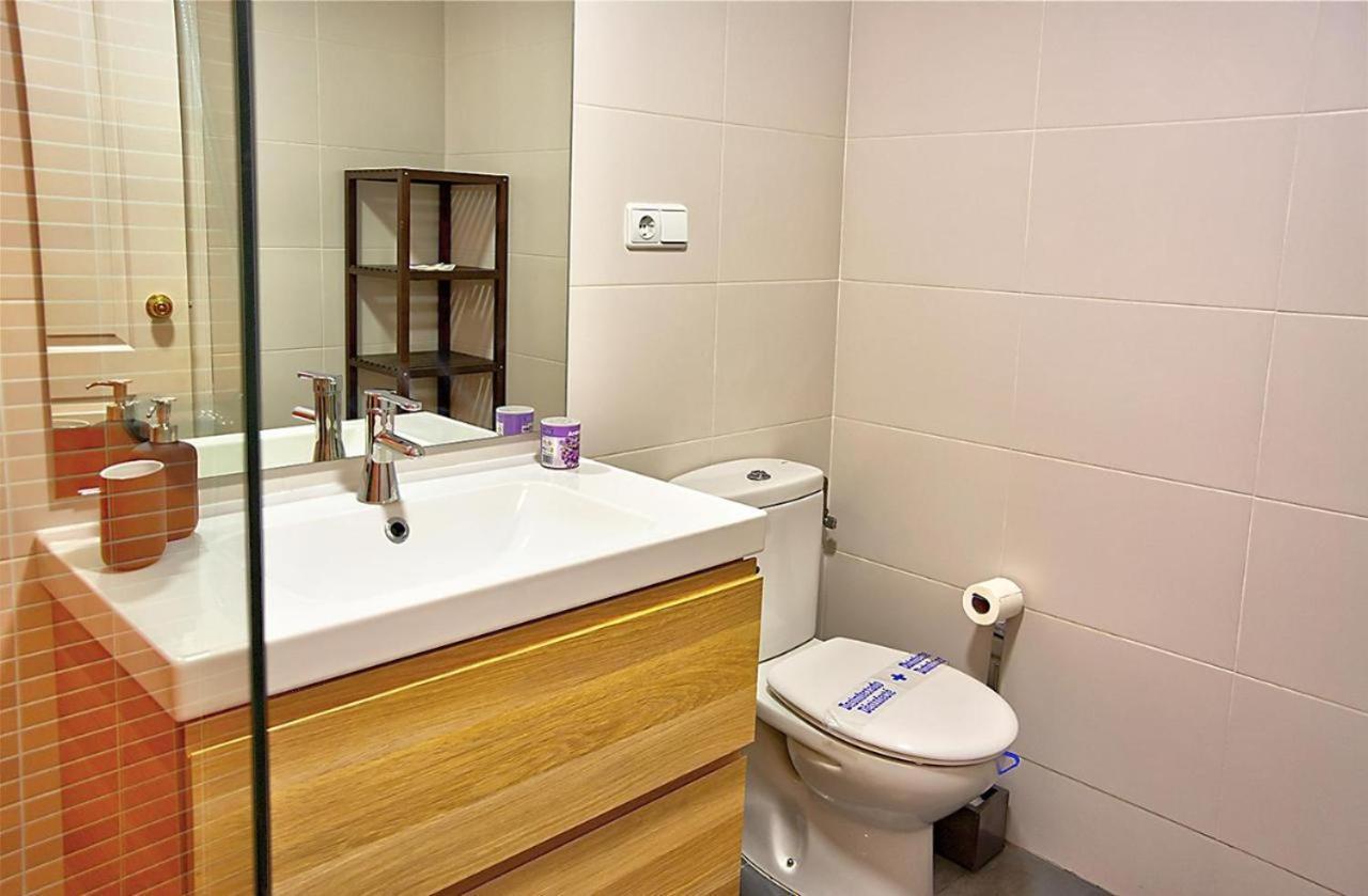 Appartement Unika Homes Palacio De Congresos